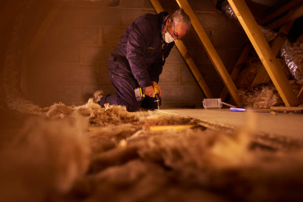 Best Insulation for Specific Applications in South Ack, NY